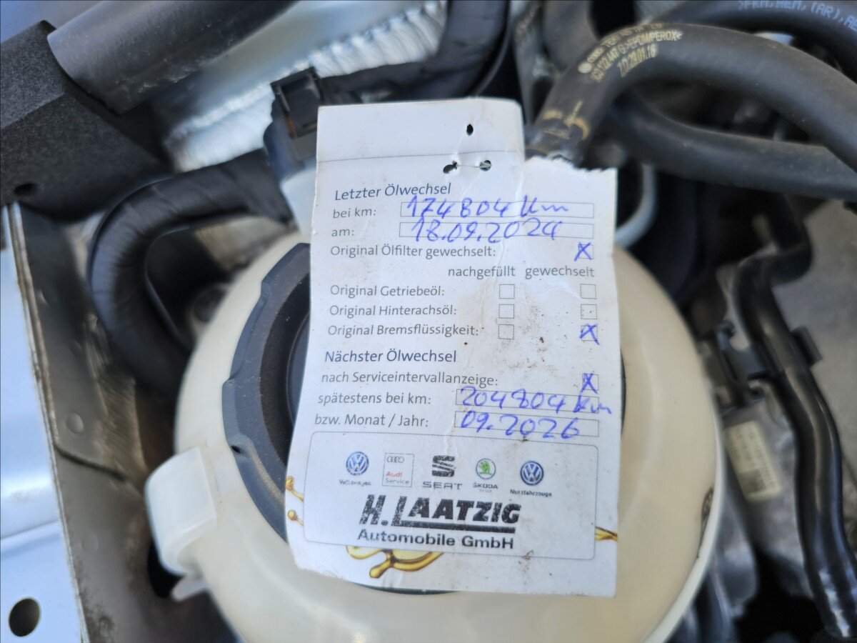 Škoda Rapid Hatchback 999,0 81 kw