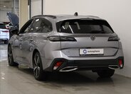 Peugeot 308 Kombi 1,2 l 96 kw