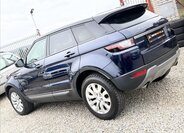 Land Rover Range Rover Evoque SUV / Terénní 2,0 l 110 kw