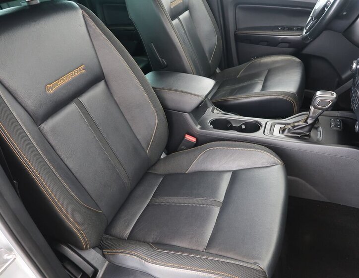 Ford Ranger SUV 2,0 l 156 kw