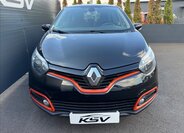 Renault Captur Hatchback 898,0 66 kw