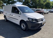 Volkswagen Caddy 3