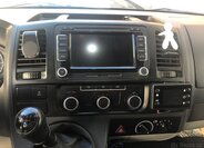 Volkswagen Transporter VAN-Minibus 0,0 0