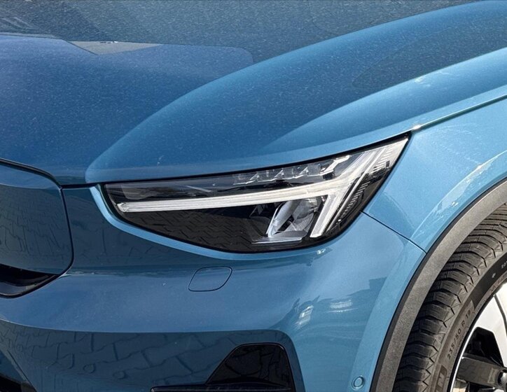 Volvo C40 Kombi 0,0 300 kw