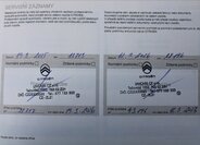 Citroën C4 Hatchback 1,2 l 74 kw