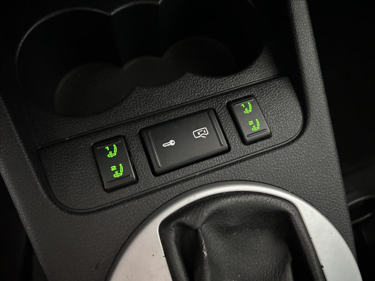 Škoda Roomster Hatchback 1,6 l 77 kw