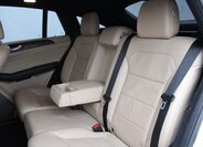 Mercedes-Benz GLE SUV / Terénní 3,0 l 190 kw