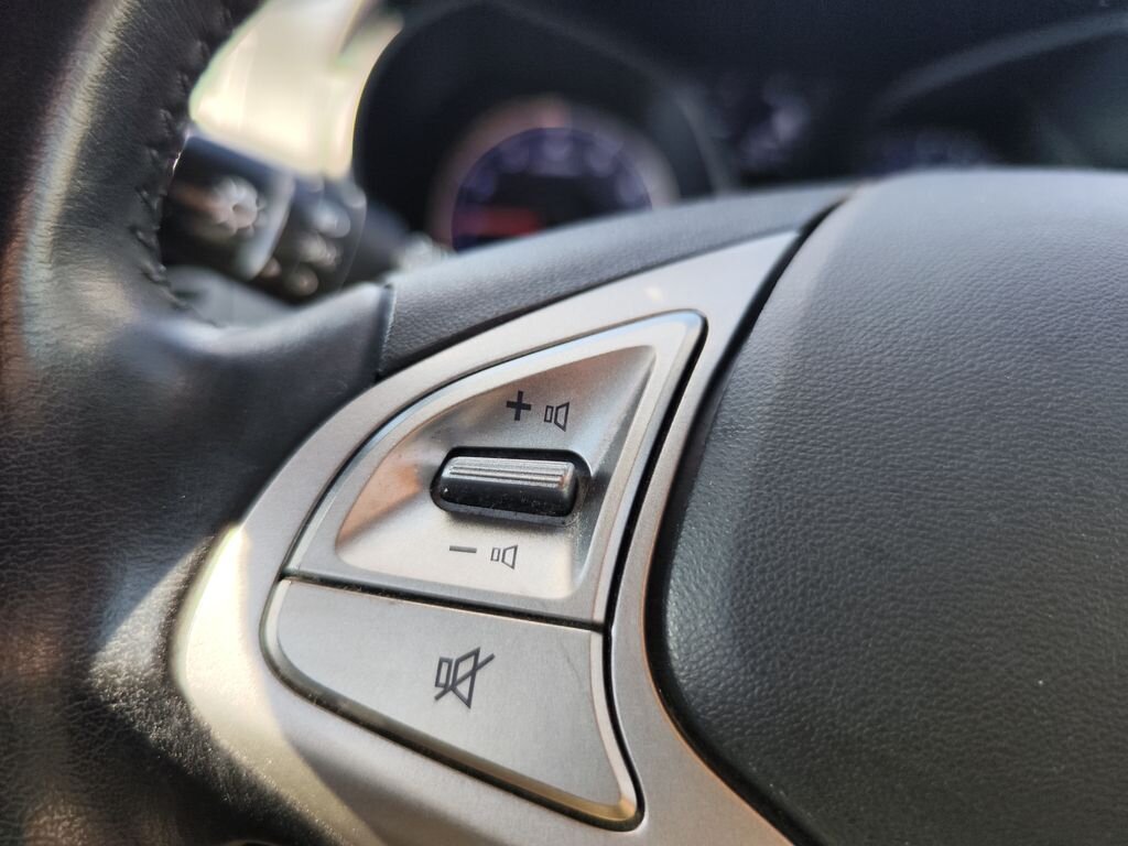 Hyundai ix20 MPV 1,4 l 66 kw