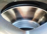 Volkswagen Golf Kombi 2,0 l 103 kw