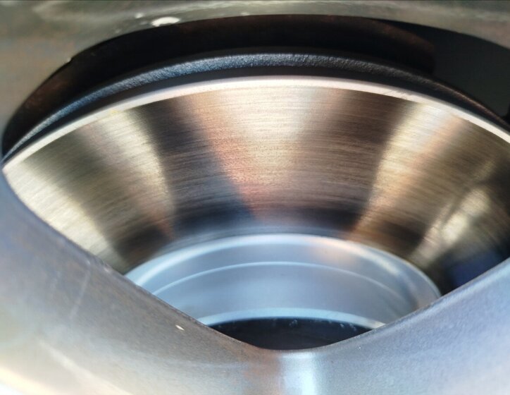 Volkswagen Golf Kombi 2,0 l 103 kw