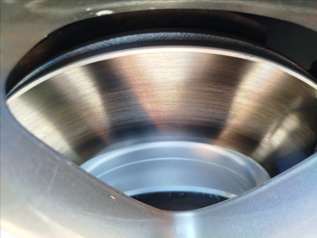 Volkswagen Golf Kombi 2,0 l 103 kw