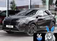 Peugeot 3008 SUV / Terénní 1,2 l 107 kw