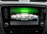 Škoda Octavia Kombi 2,0 l 135 kw