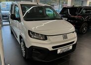 Fiat Dobló Kombi 1,5 l 96 kw