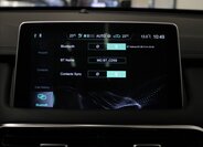 MG EHS SUV 1,5 l 190 kw