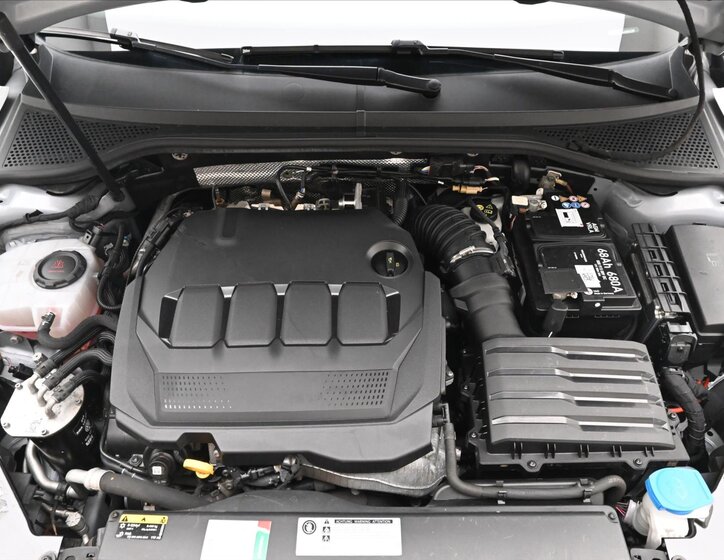 Volkswagen Passat Kombi 2,0 l 110 kw