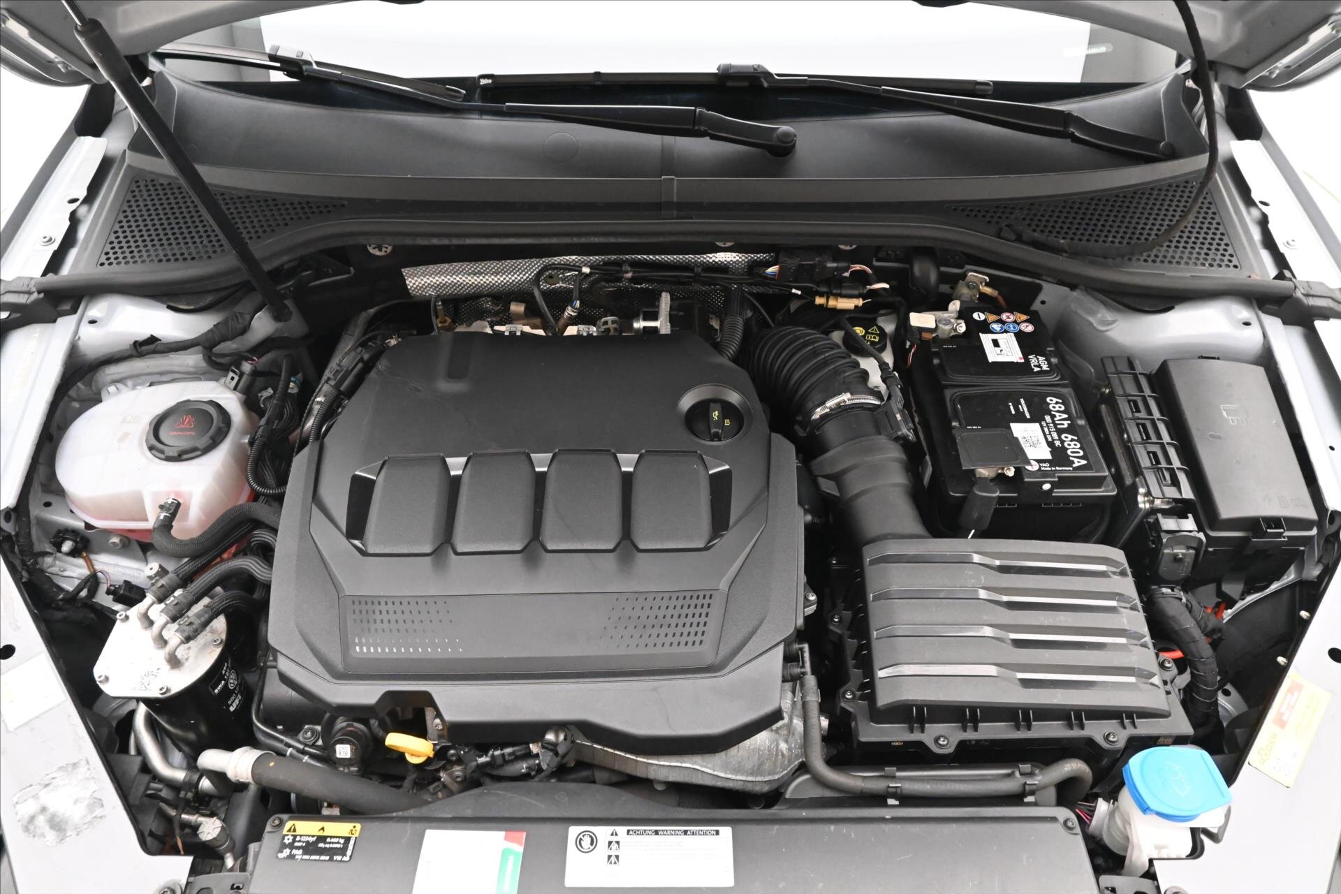 Volkswagen Passat Kombi 2,0 l 110 kw