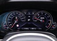 BMW M5 Sedan 4,4 l 441 kw