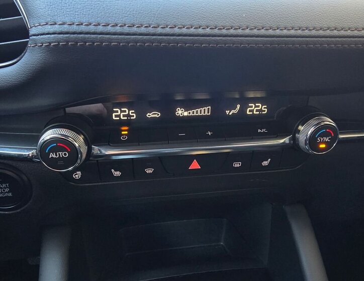 Mazda 3 Hatchback 2,0 l 90 kw