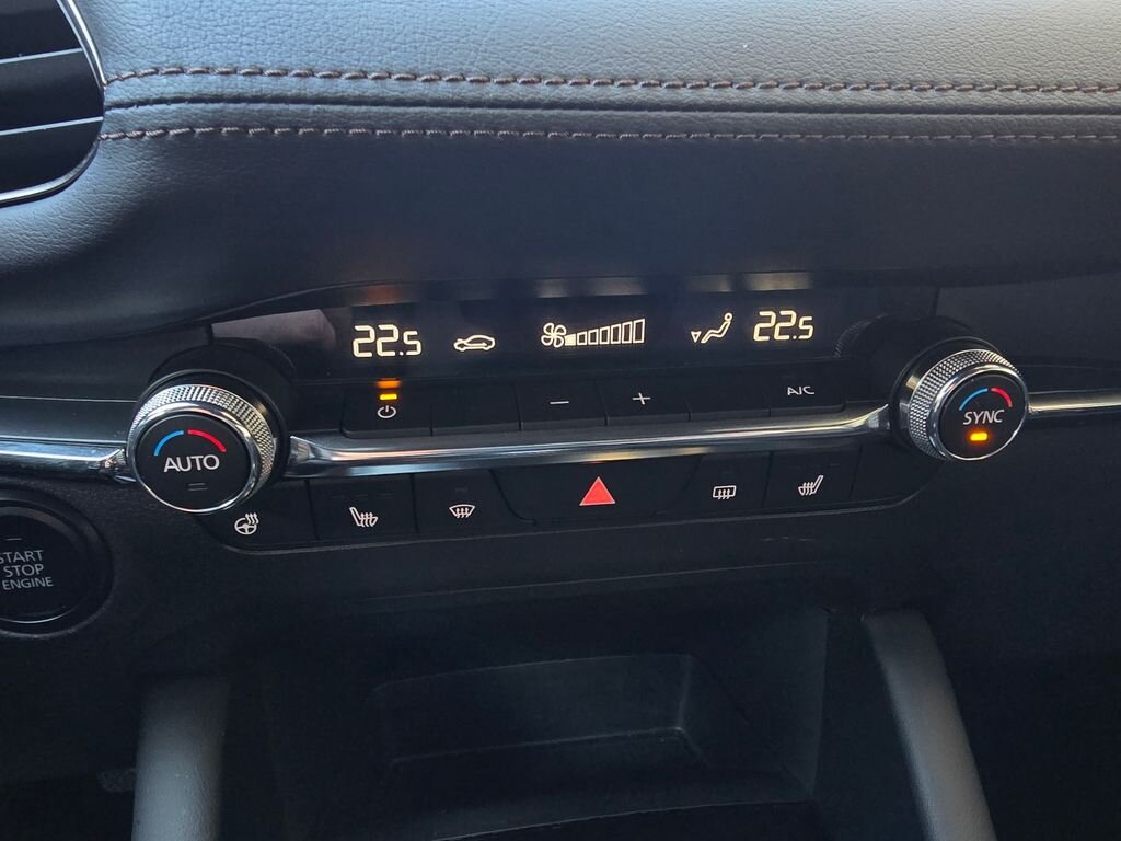 Mazda 3 Hatchback 2,0 l 90 kw