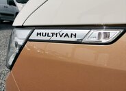 Volkswagen Multivan VAN / Minibus 2,0 l 150 kw