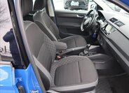 Škoda Fabia Kombi 999,0 70 kw