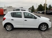 Dacia Sandero 6
