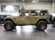 Jeep Wrangler Ostatní 3,6 l 213 kw