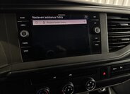 Volkswagen Transporter Ostatní 2,0 l 110 kw