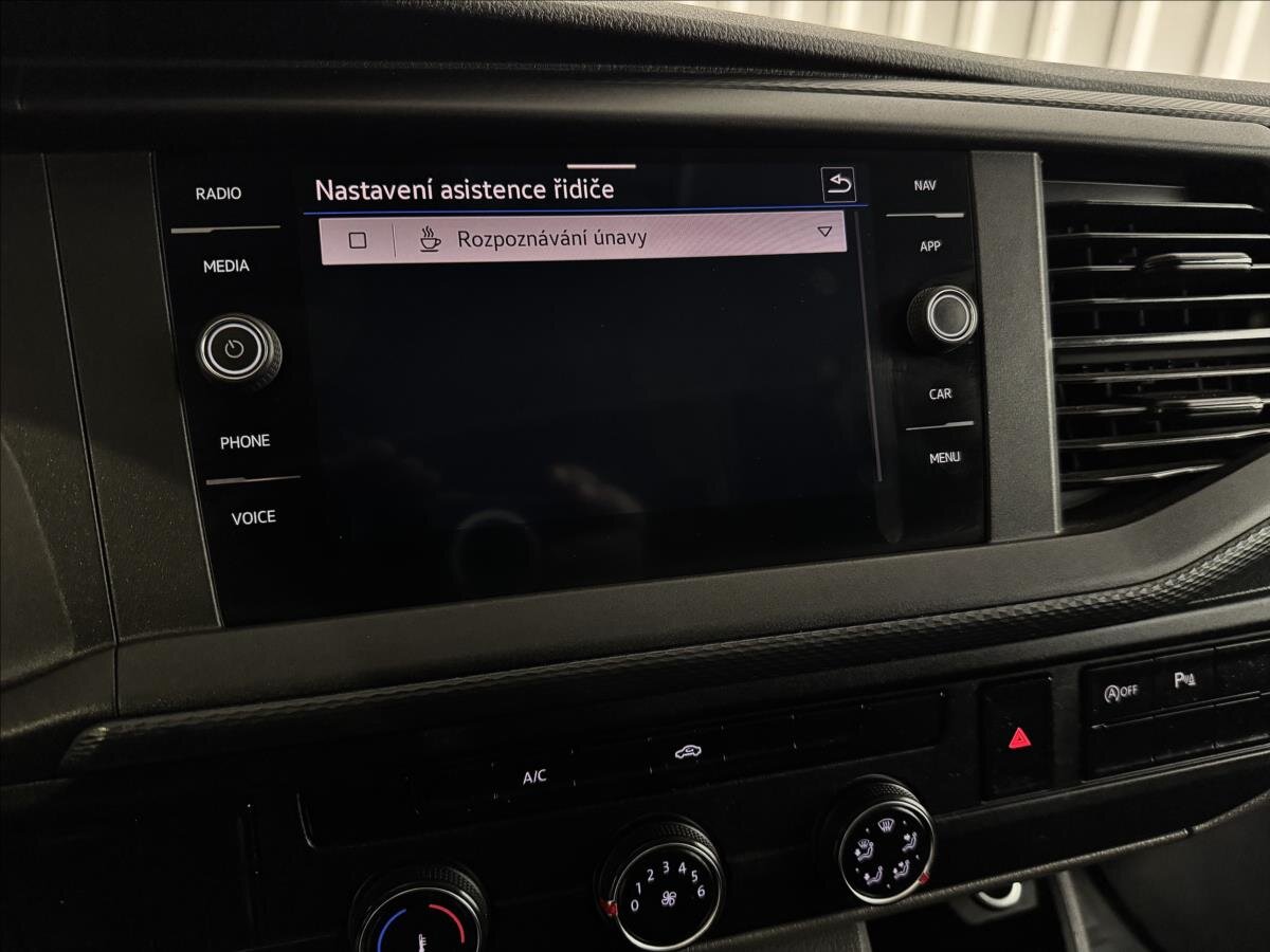 Volkswagen Transporter Ostatní 2,0 l 110 kw