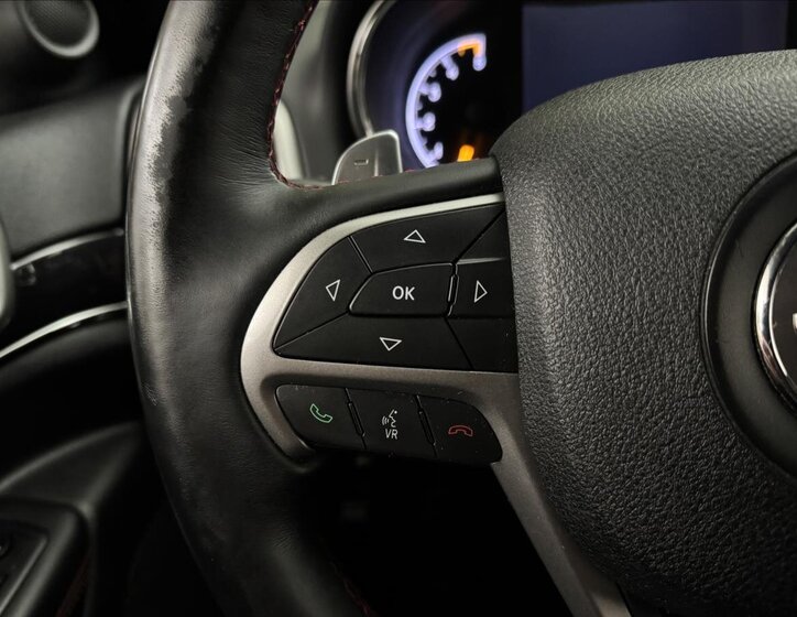 Jeep Grand Cherokee 10