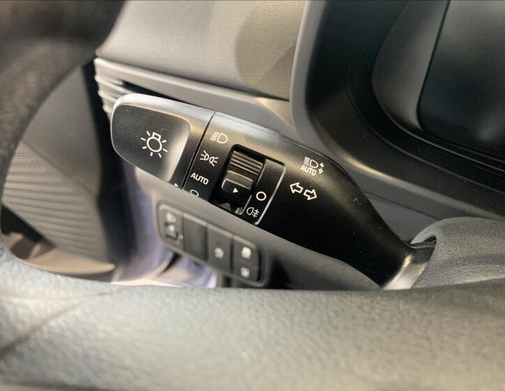 Hyundai i20 Hatchback 1,2 l 57 kw