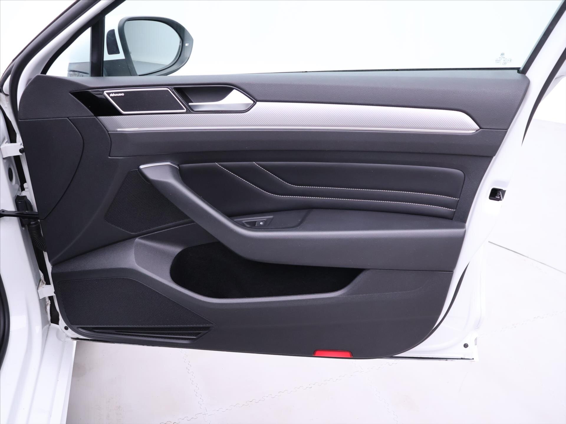 Volkswagen Passat Kombi 2,0 l 200 kw