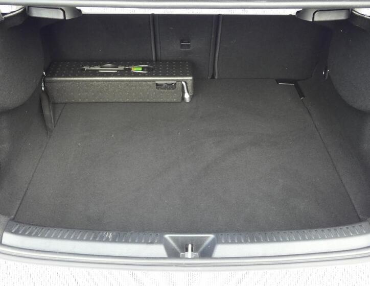 Mercedes-Benz Třídy A 20