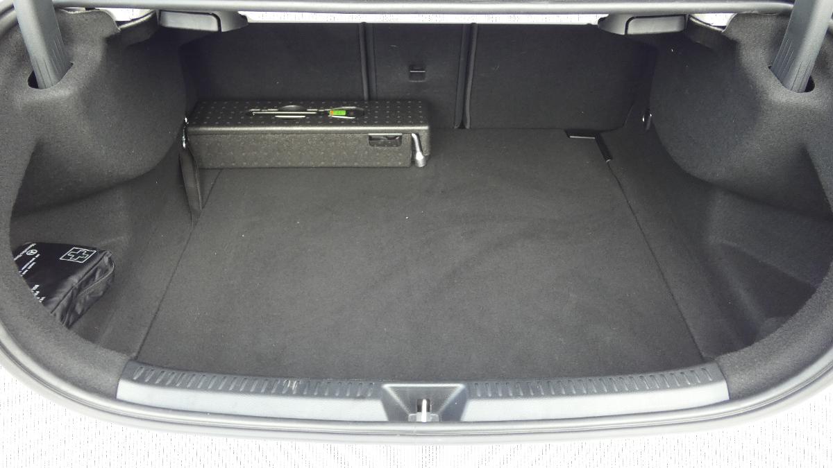 Mercedes-Benz Třídy A