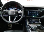 Audi RS Q8 SUV / Terénní 4,0 l 441 kw