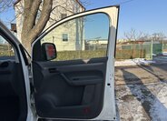 Volkswagen Caddy Kombi 1,6 l 75 kw