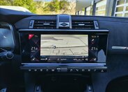 DS Automobiles DS7 Crossback SUV / Terénní 2,0 l 130 kw