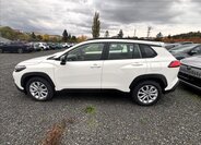 Toyota Corolla Cross 4