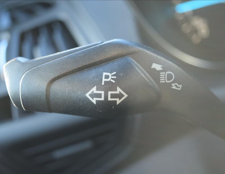 Ford Kuga SUV 1,5 l 88 kw