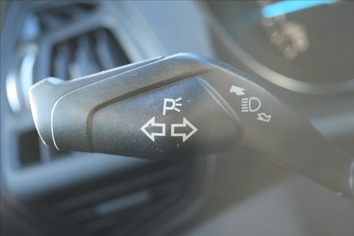 Ford Kuga SUV 1,5 l 88 kw