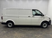 Volkswagen Transporter 10