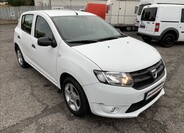 Dacia Sandero 7