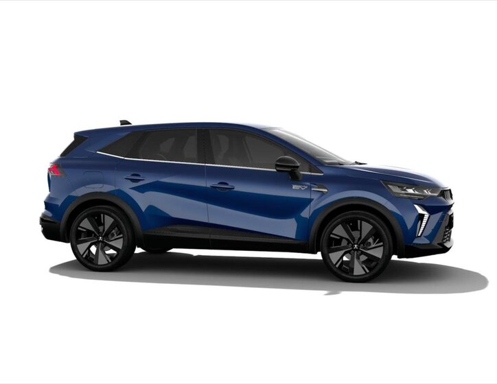 Mitsubishi Grandis SUV / Terénní 1,8 l 116 kw