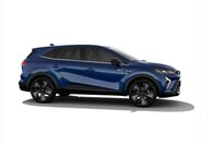 Mitsubishi Grandis SUV / Terénní 1,8 l 116 kw