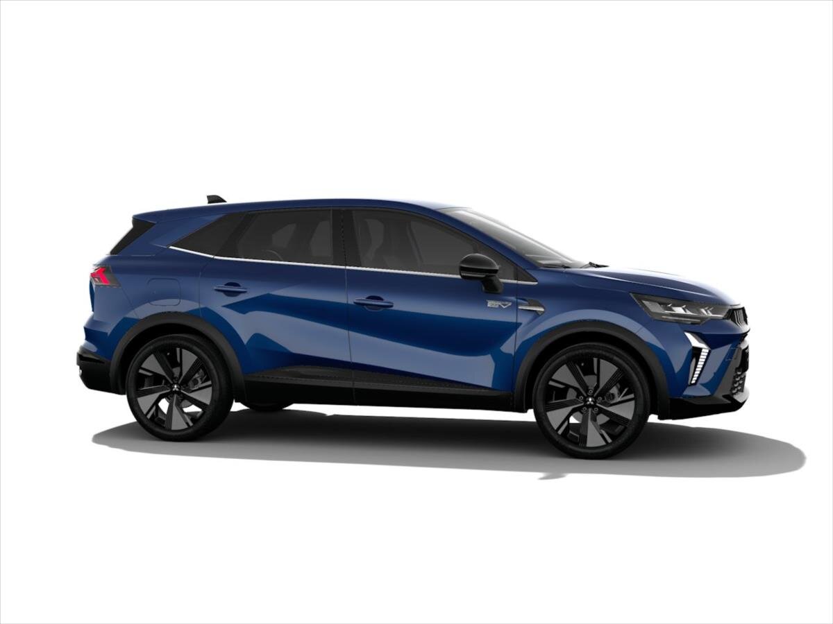 Mitsubishi Grandis SUV / Terénní 1,8 l 116 kw