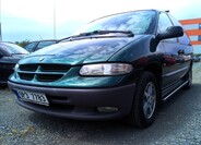 Chrysler Grand Voyager 1
