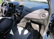 Fiat Punto Hatchback 1,4 l 57 kw