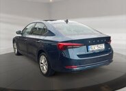 Škoda Octavia Liftback 2,0 l 140 kw