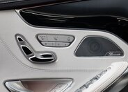 Mercedes-Benz Třídy S 10